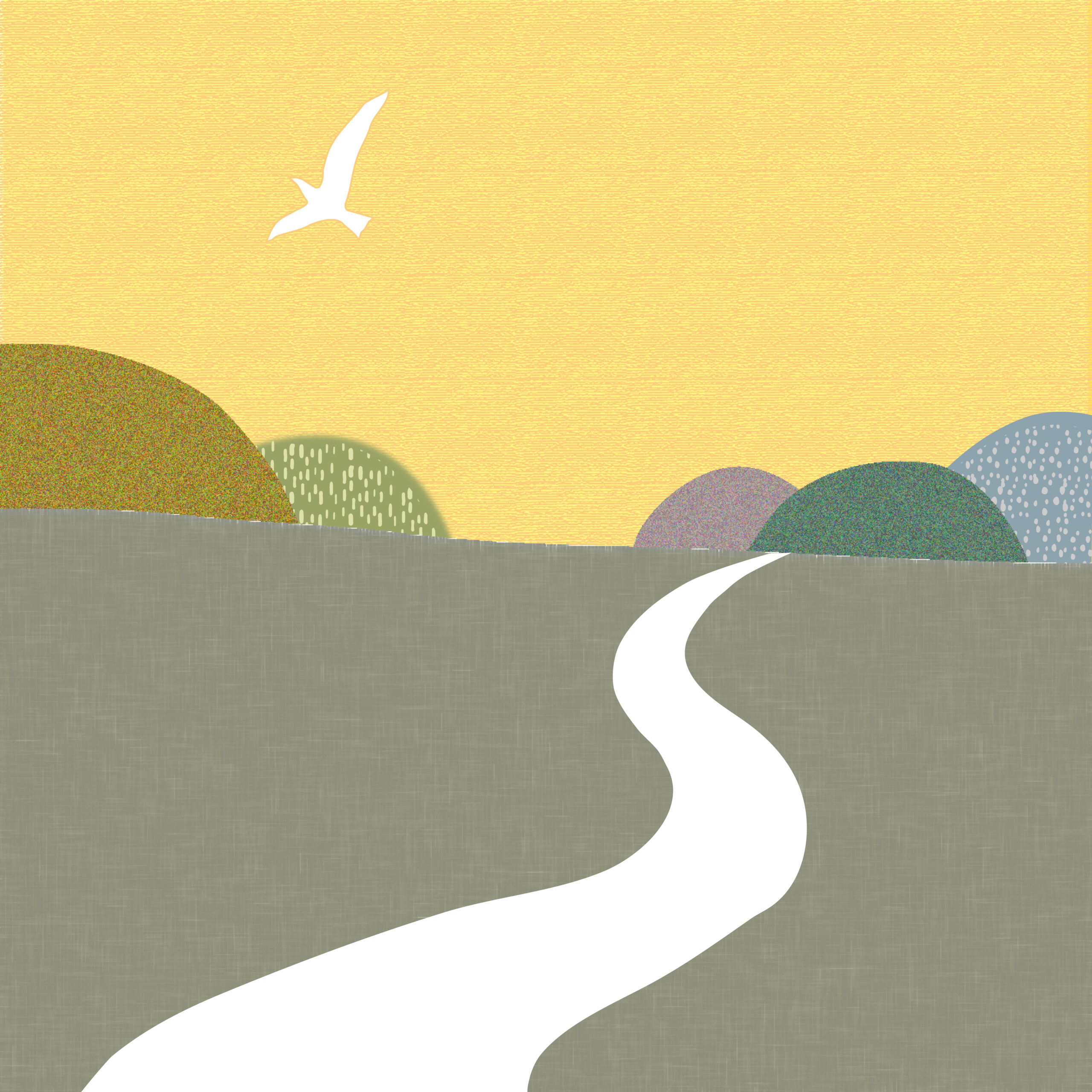 いつかどこかに